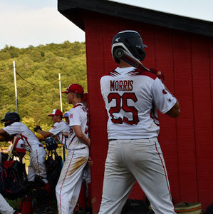 Meet your Posher, Logan